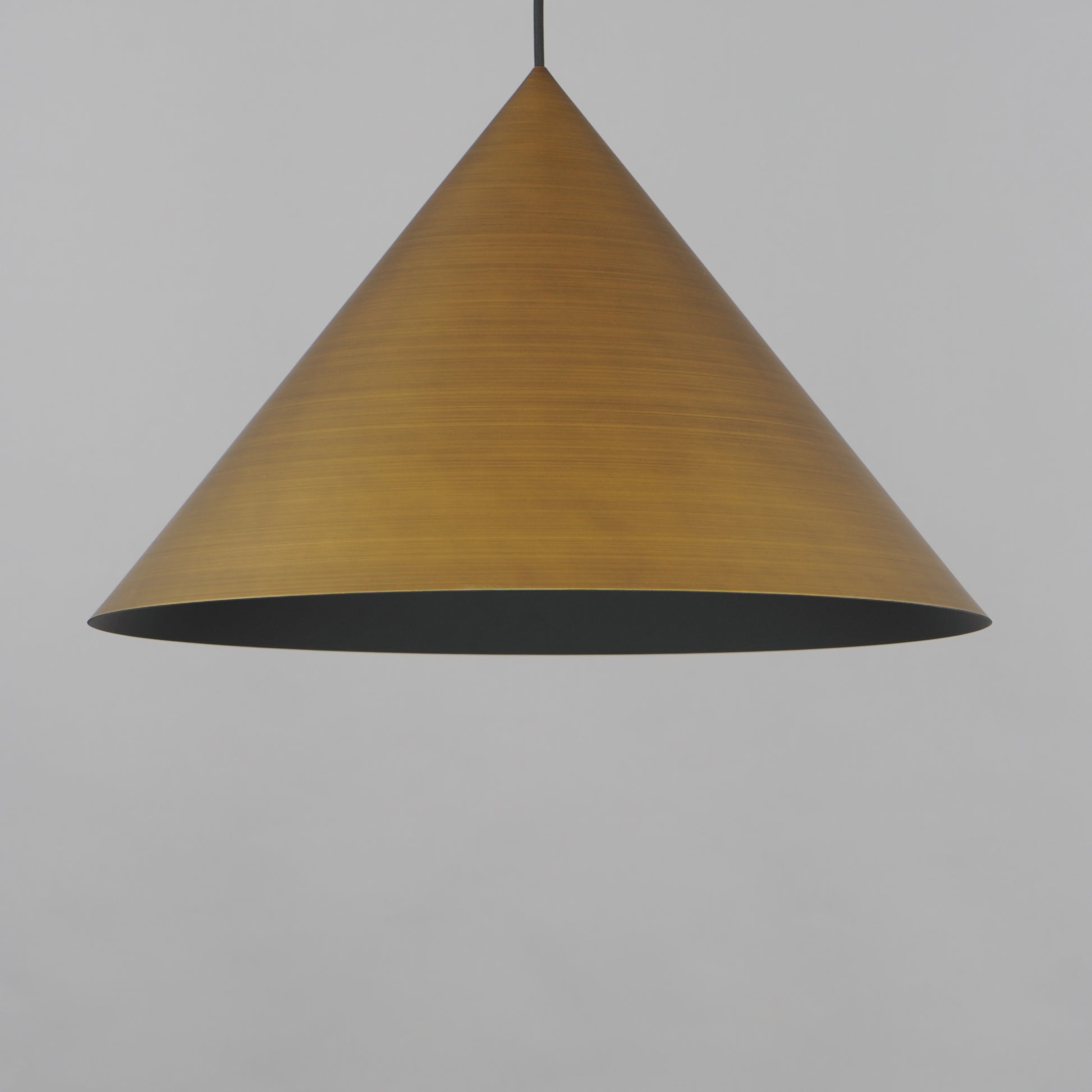 ET2, PITCH-SINGLE PENDANT, PENDANT LIGHT