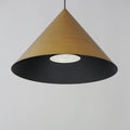 ET2, PITCH-SINGLE PENDANT, PENDANT LIGHT