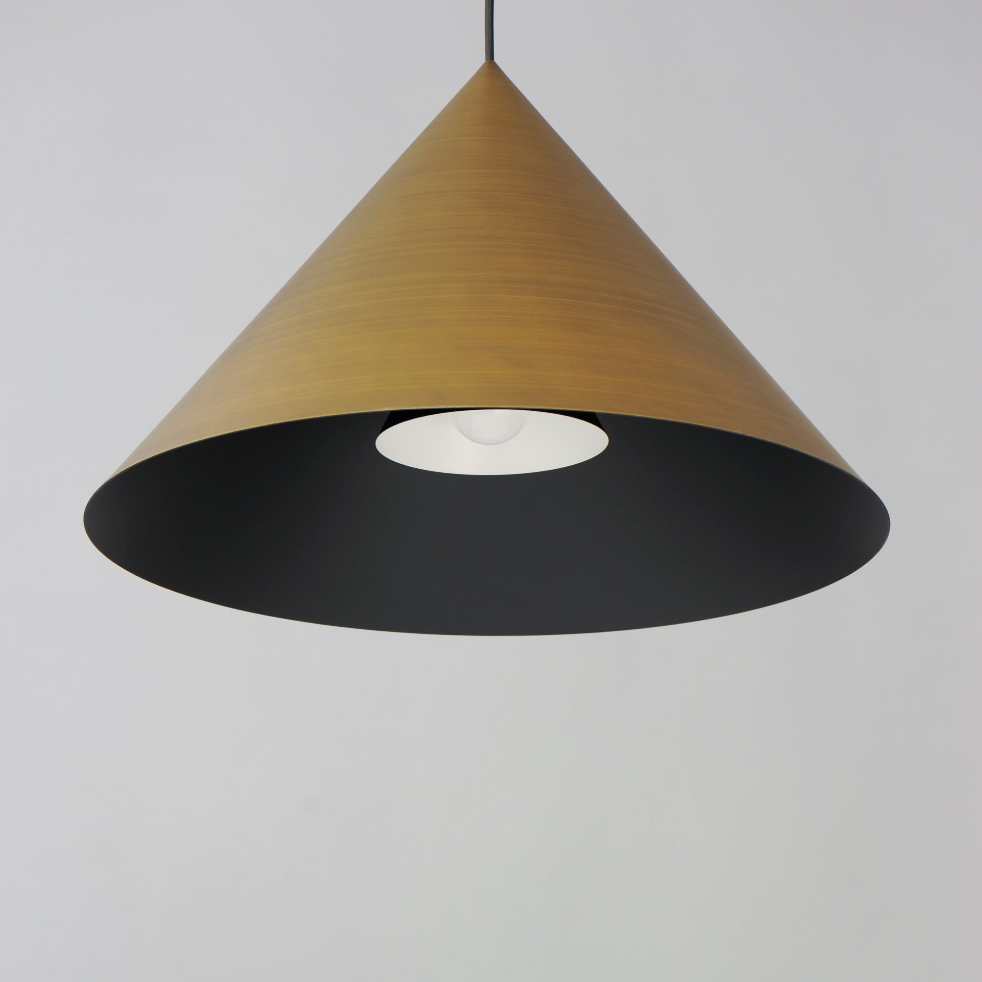 ET2, PITCH-SINGLE PENDANT, PENDANT LIGHT