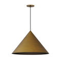 ET2, PITCH-SINGLE PENDANT, PENDANT LIGHT