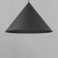 ET2, PITCH-SINGLE PENDANT, PENDANT LIGHT