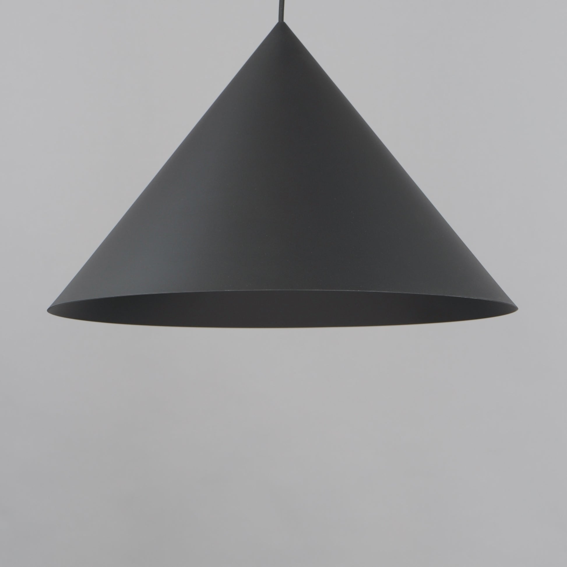 ET2, PITCH-SINGLE PENDANT, PENDANT LIGHT