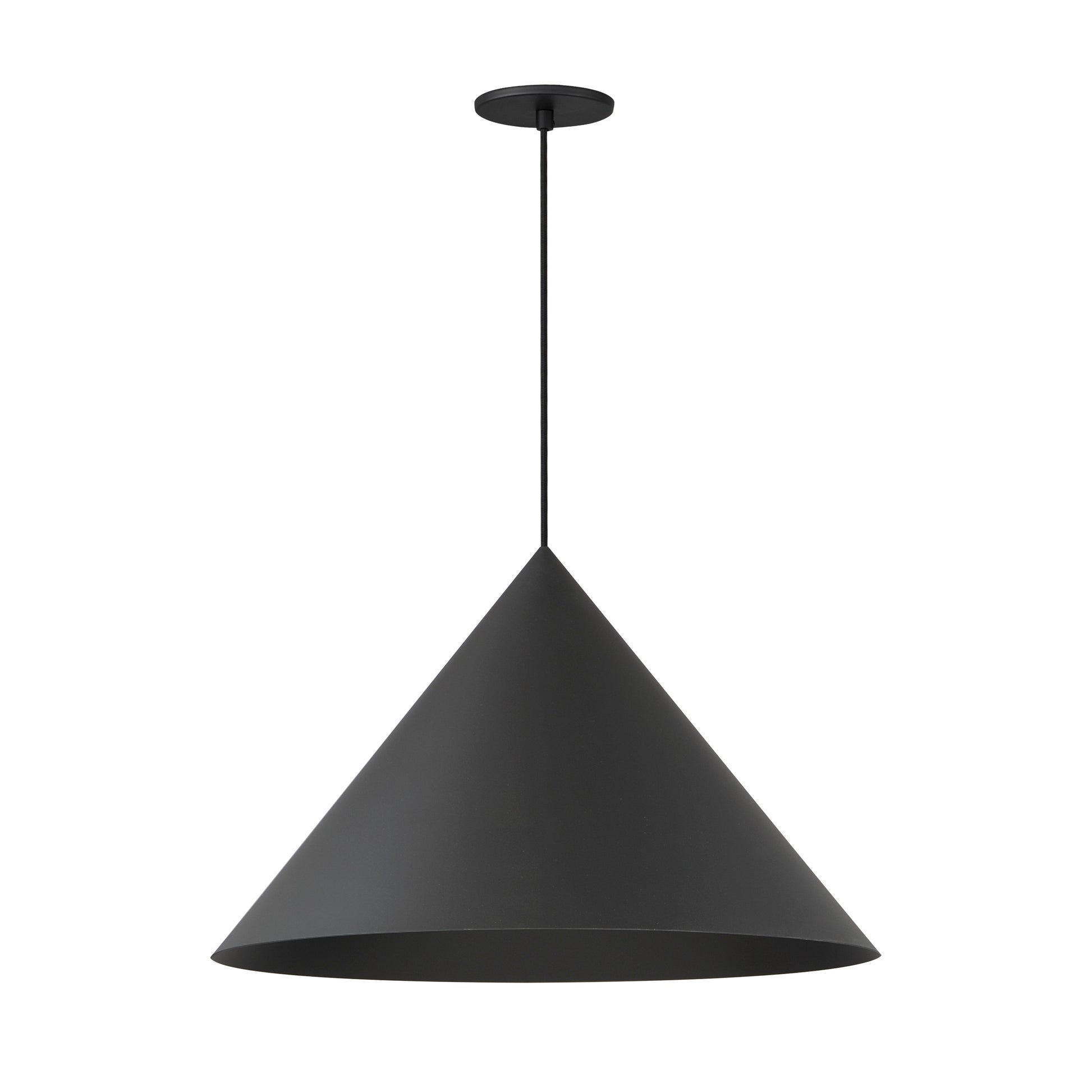 ET2, PITCH-SINGLE PENDANT, PENDANT LIGHT