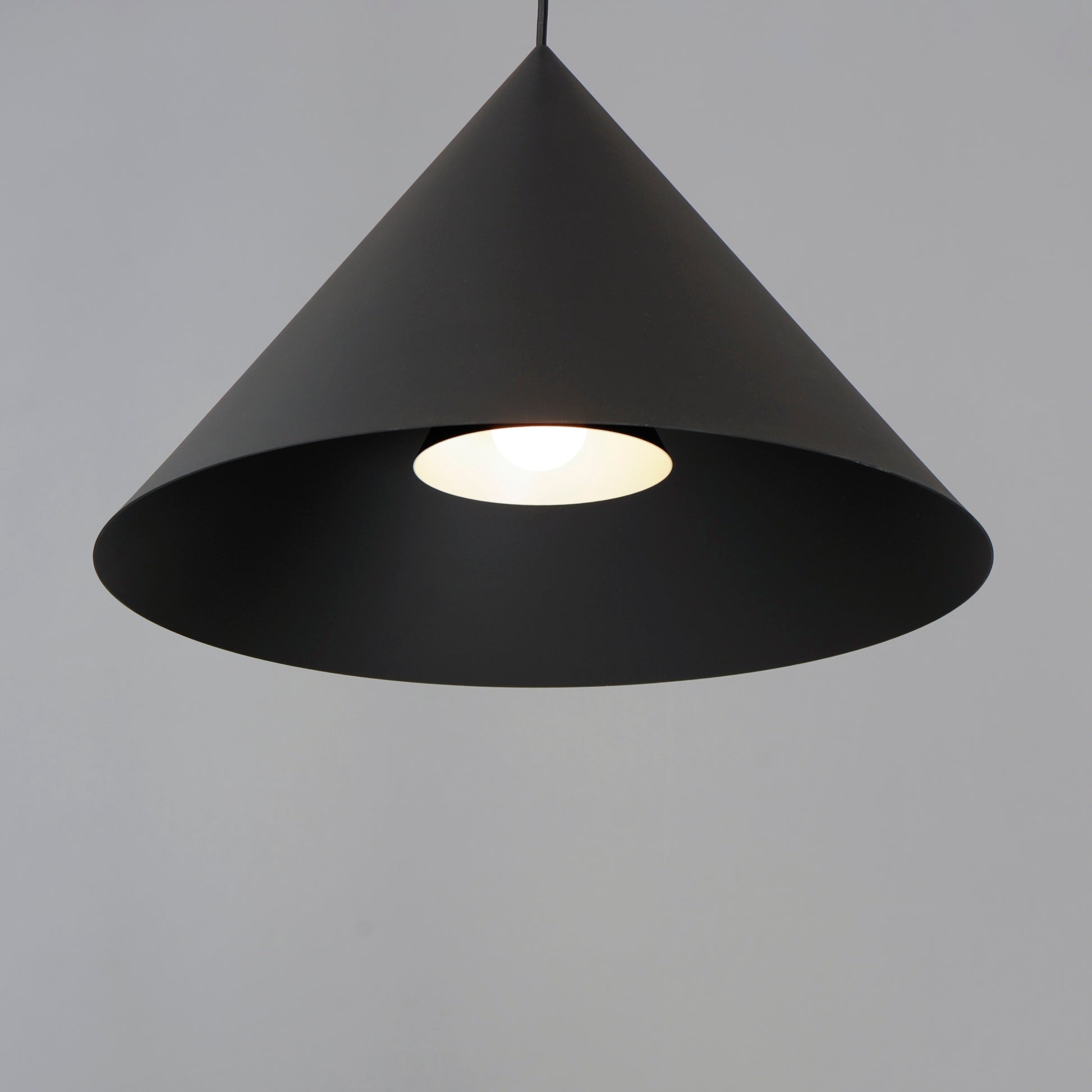ET2, PITCH-SINGLE PENDANT, PENDANT LIGHT