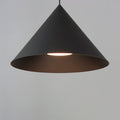 ET2, PITCH-SINGLE PENDANT, PENDANT LIGHT
