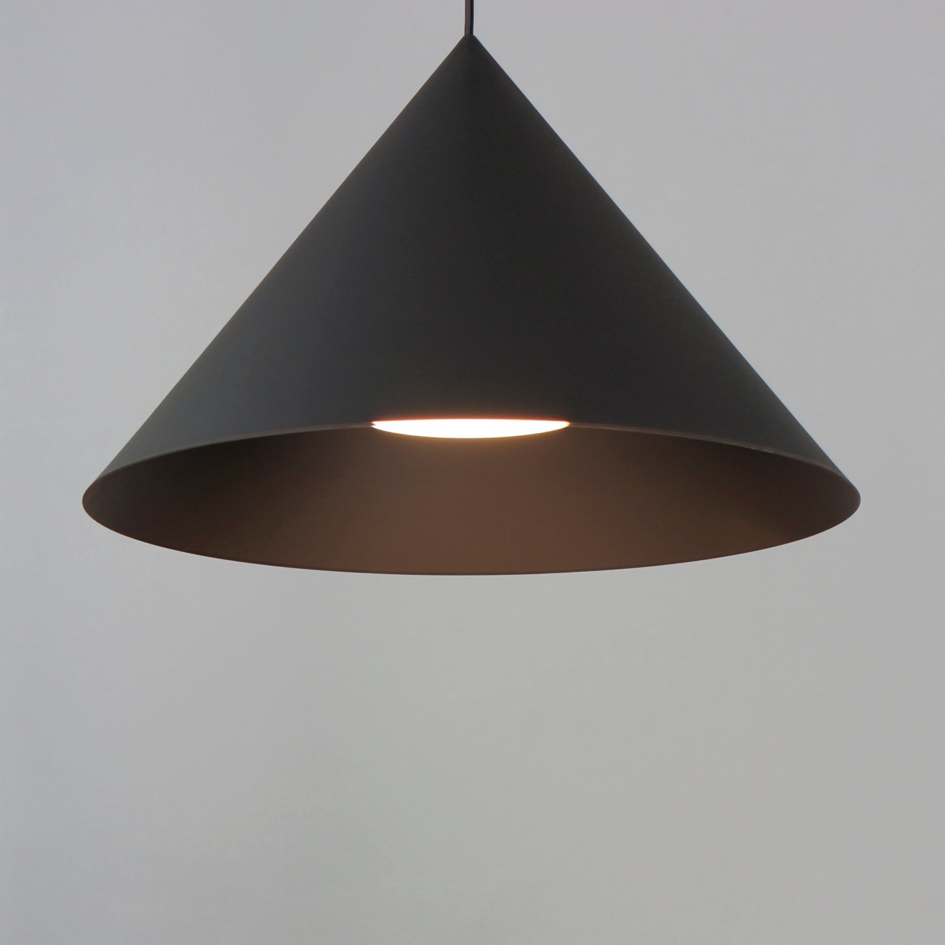 ET2, PITCH-SINGLE PENDANT, PENDANT LIGHT