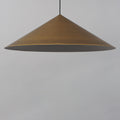 ET2, PITCH-SINGLE PENDANT, PENDANT LIGHT