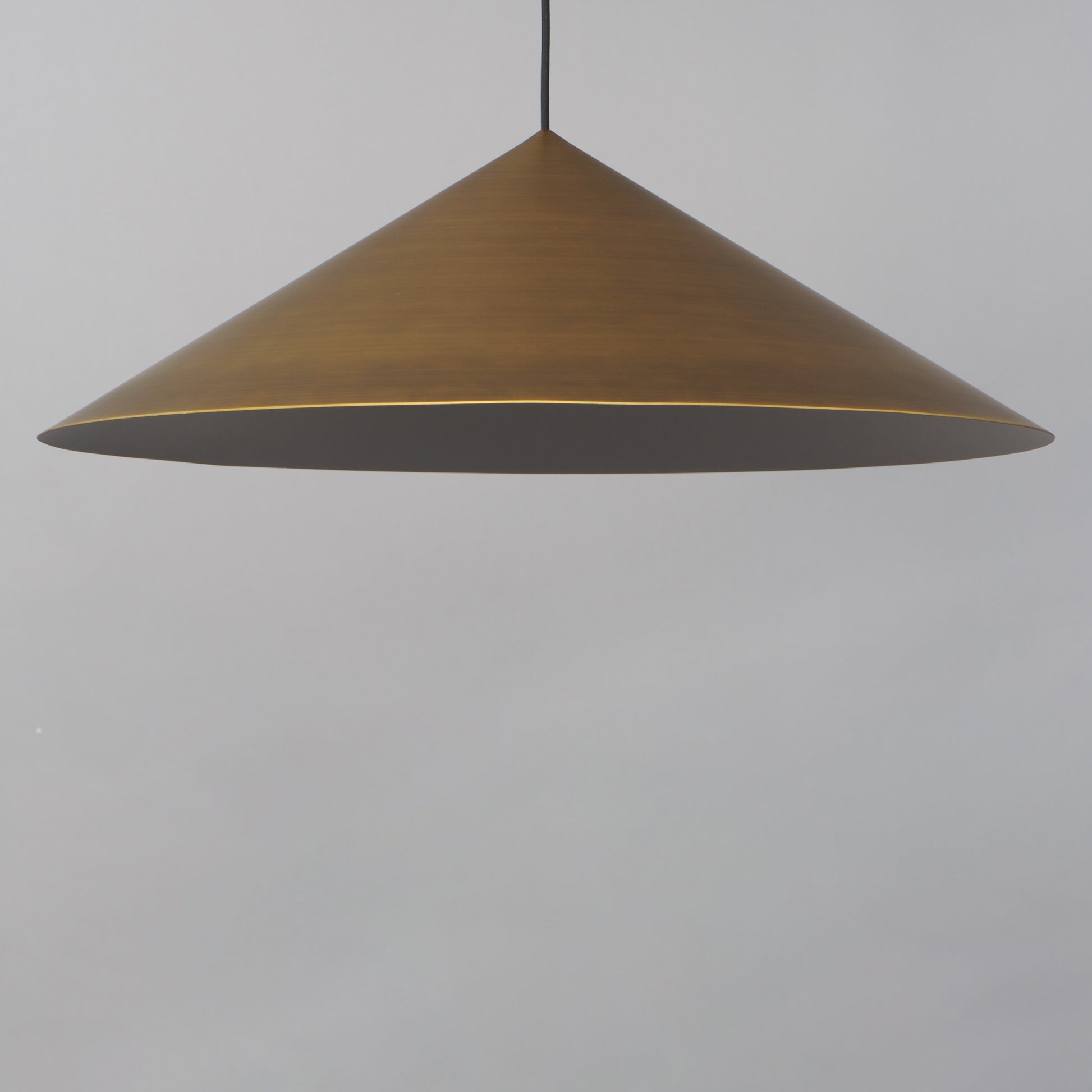ET2, PITCH-SINGLE PENDANT, PENDANT LIGHT