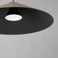 ET2, PITCH-SINGLE PENDANT, PENDANT LIGHT
