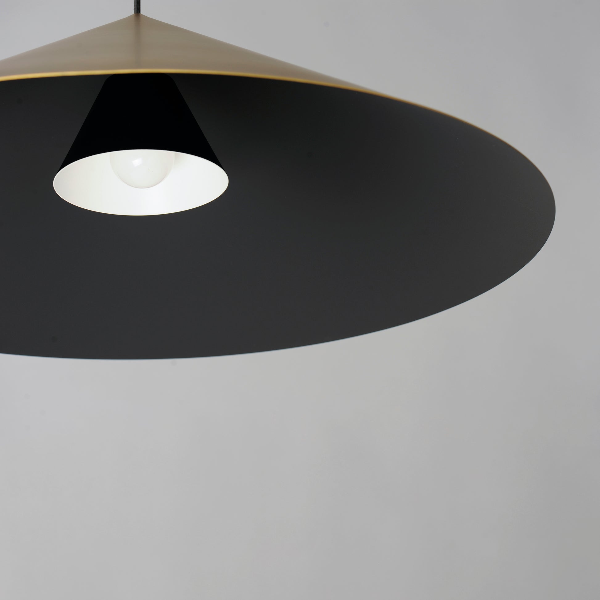 ET2, PITCH-SINGLE PENDANT, PENDANT LIGHT