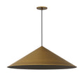 ET2, PITCH-SINGLE PENDANT, PENDANT LIGHT