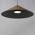 ET2, PITCH-SINGLE PENDANT, PENDANT LIGHT