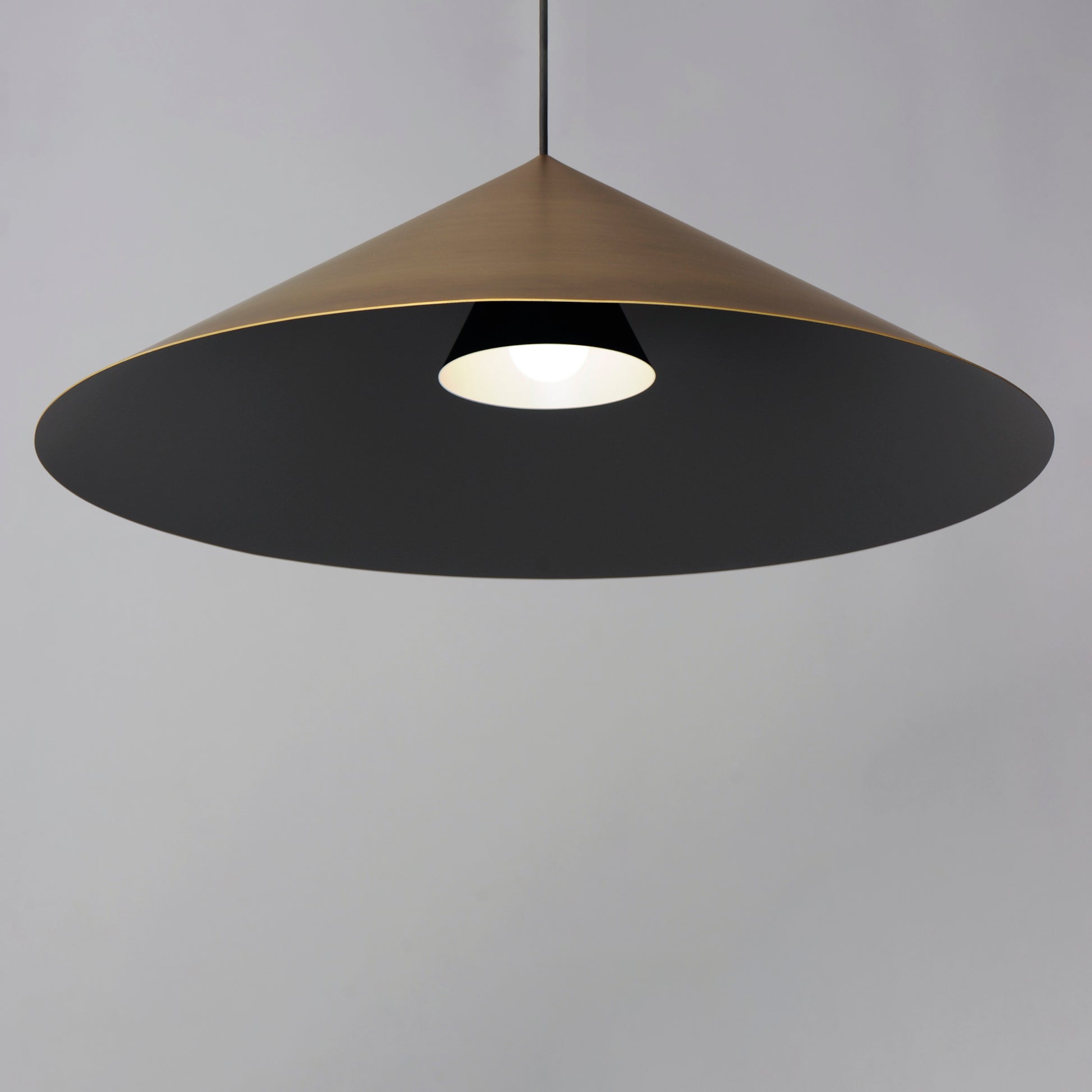 ET2, PITCH-SINGLE PENDANT, PENDANT LIGHT