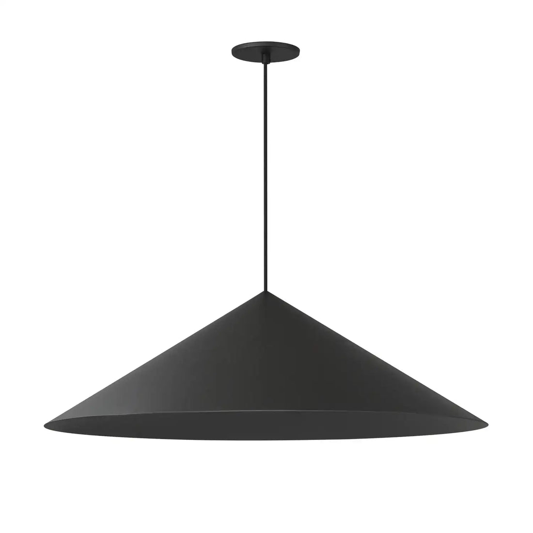 ET2, PITCH-SINGLE PENDANT, PENDANT LIGHT