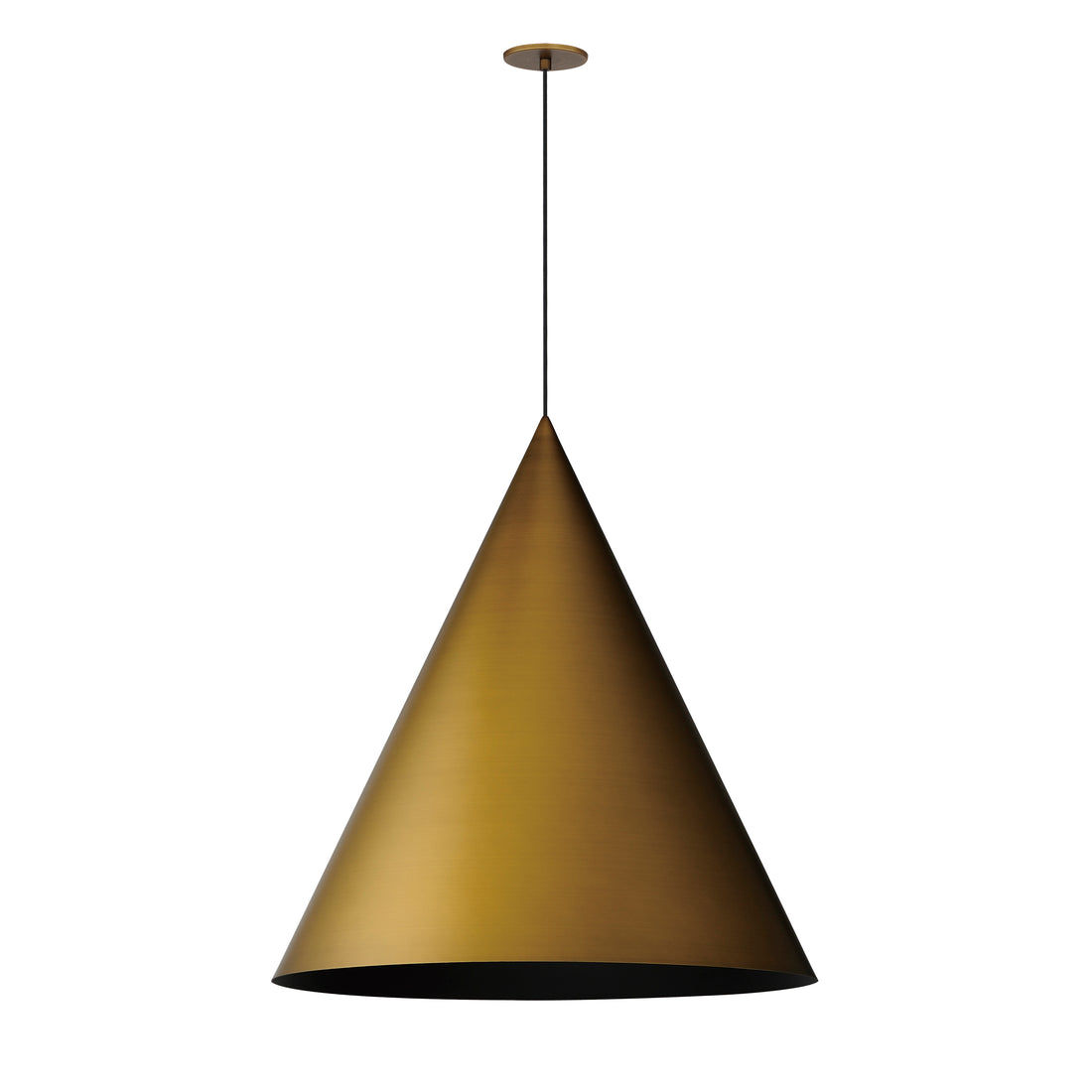 ET2, PITCH-SINGLE PENDANT, PENDANT LIGHT