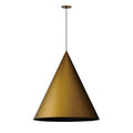 ET2, PITCH-SINGLE PENDANT, PENDANT LIGHT