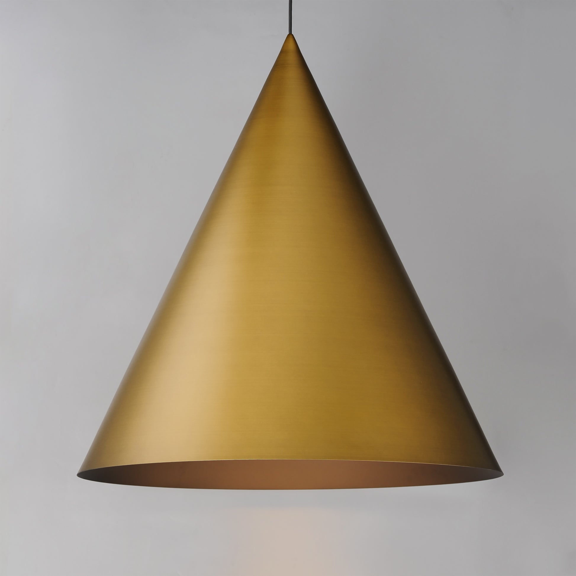ET2, PITCH-SINGLE PENDANT, PENDANT LIGHT