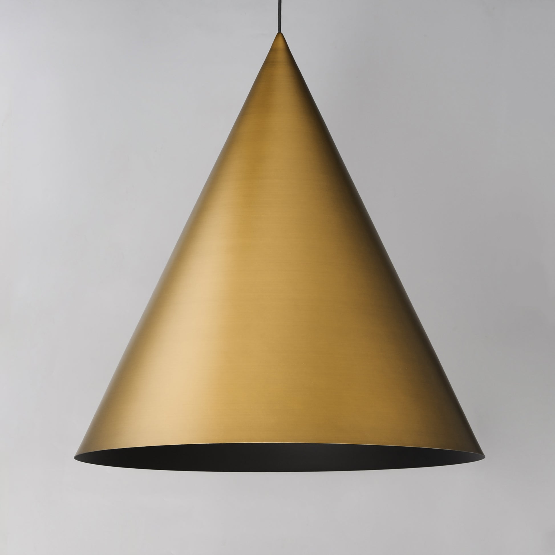 ET2, PITCH-SINGLE PENDANT, PENDANT LIGHT