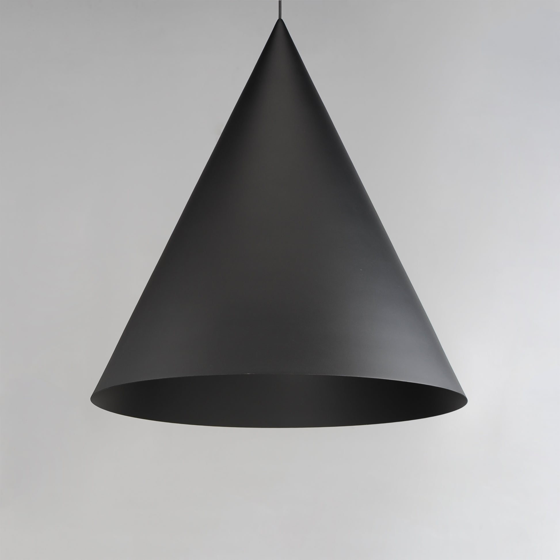 ET2, PITCH-SINGLE PENDANT, PENDANT LIGHT