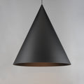 ET2, PITCH-SINGLE PENDANT, PENDANT LIGHT