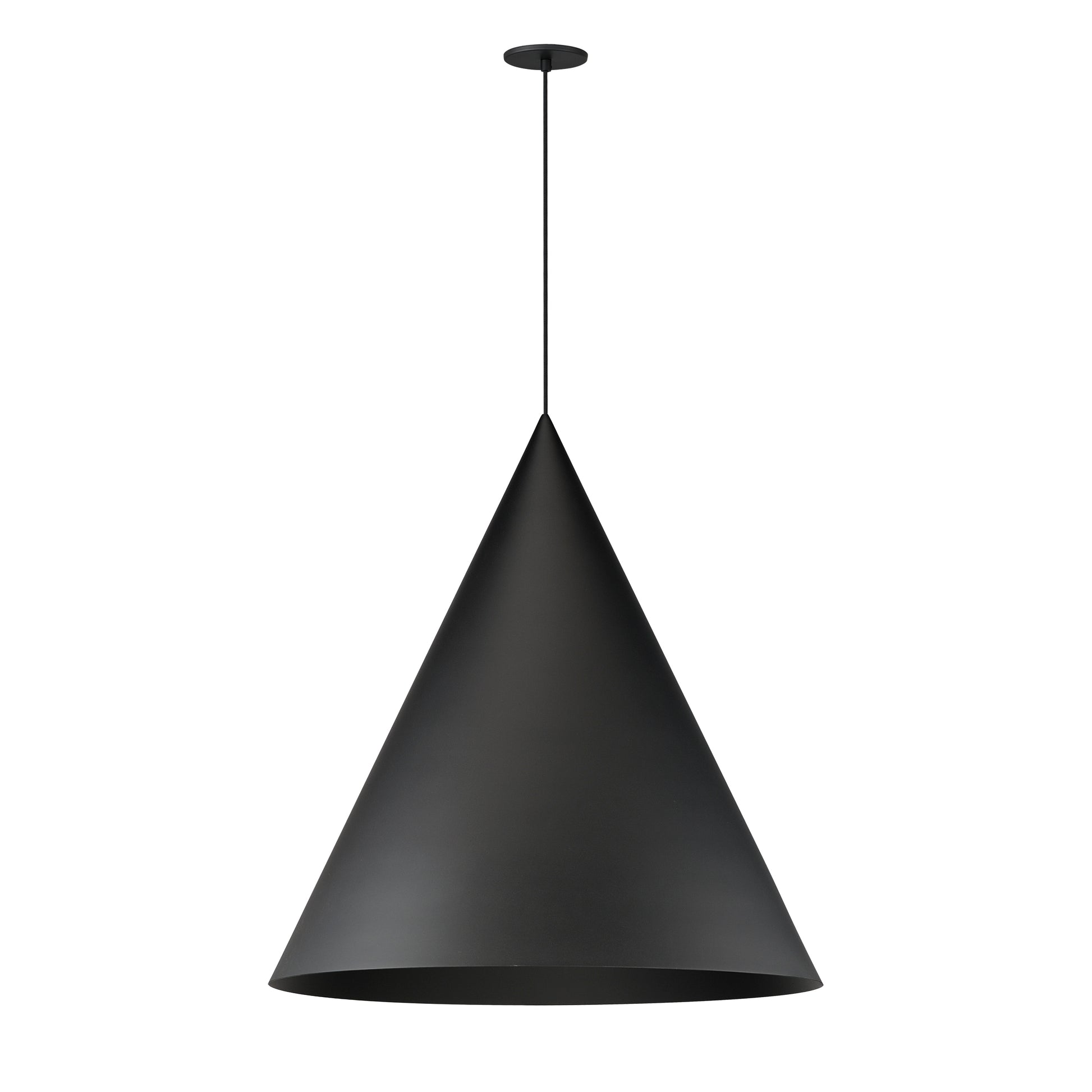 ET2, PITCH-SINGLE PENDANT, PENDANT LIGHT