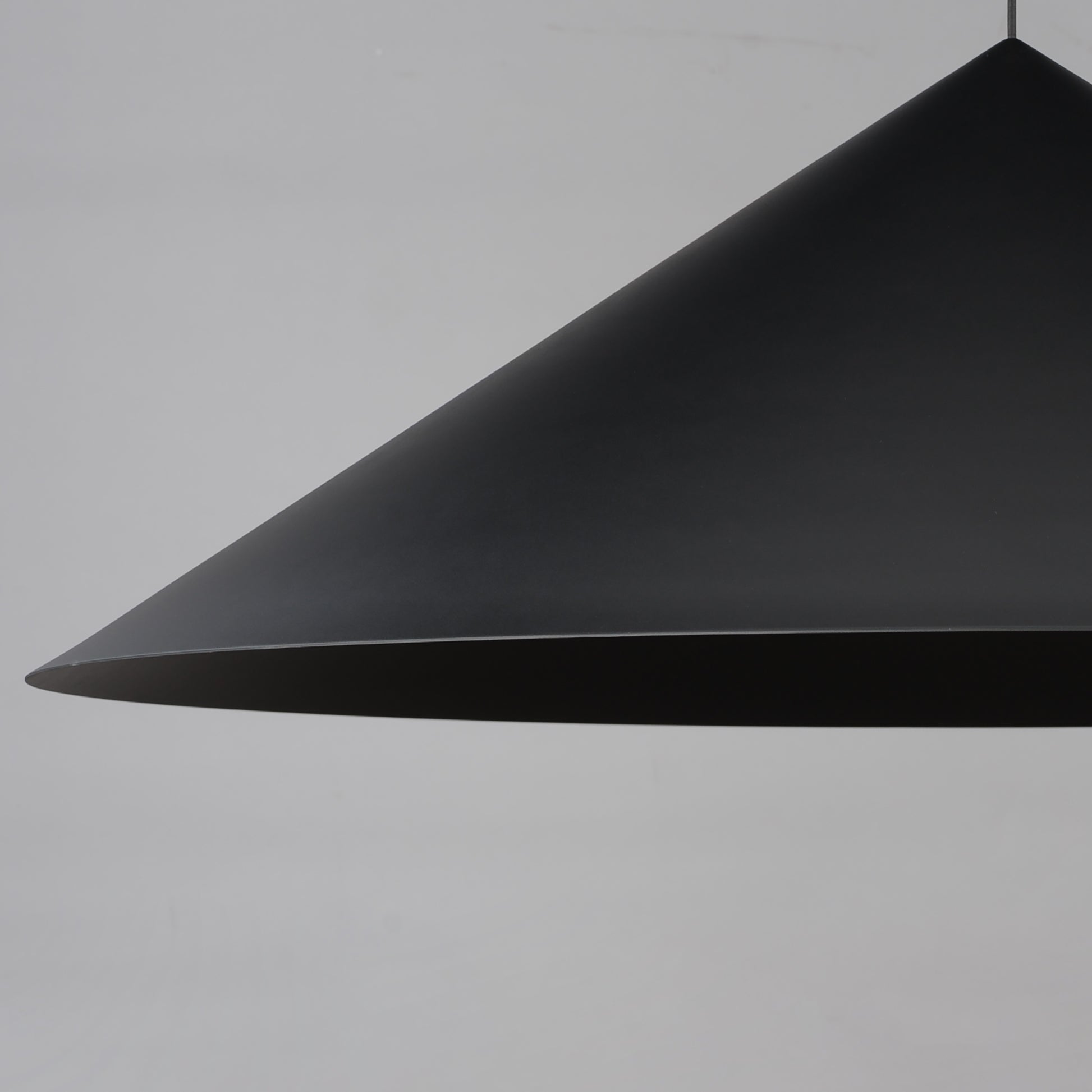 ET2, PITCH-SINGLE PENDANT, PENDANT LIGHT