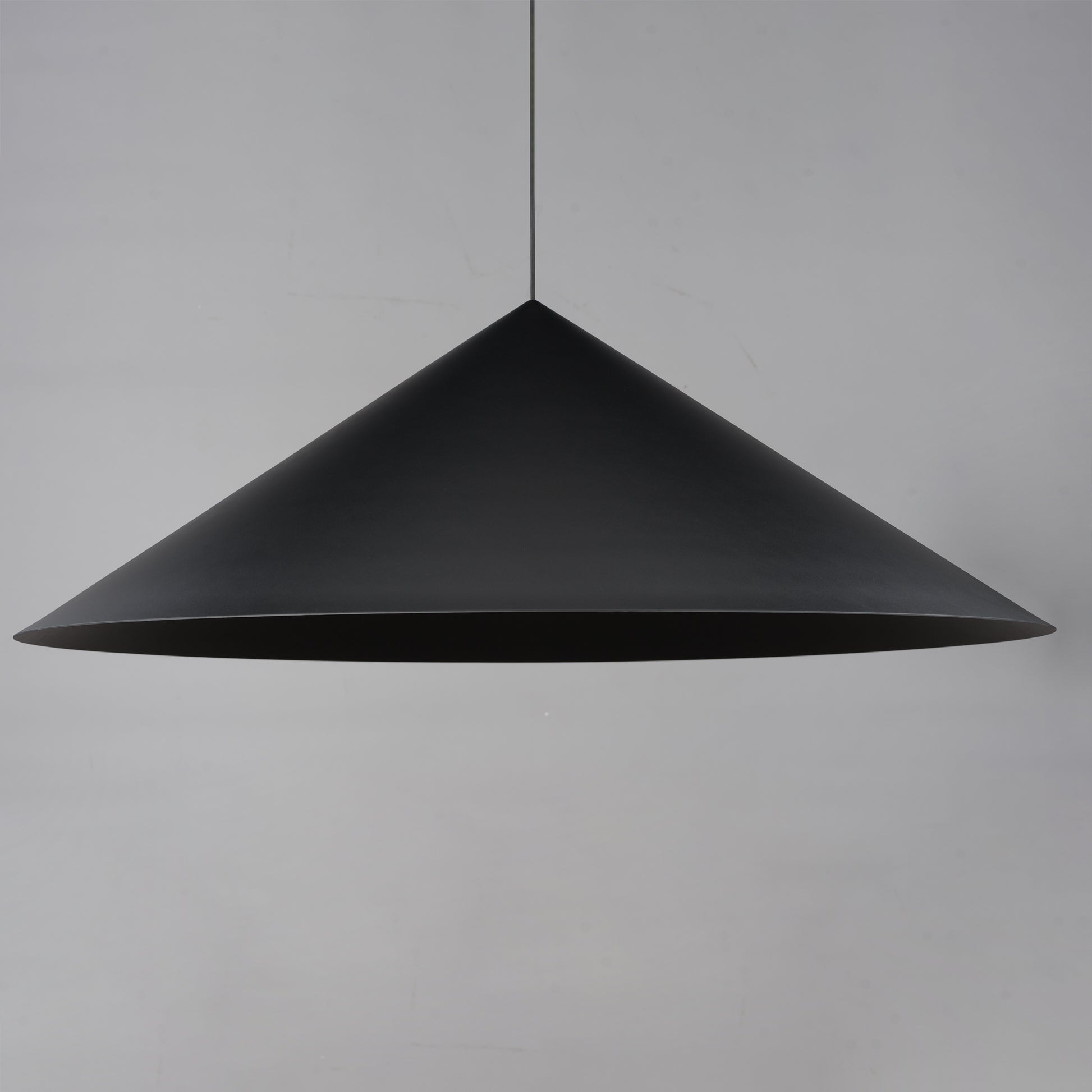 ET2, PITCH-SINGLE PENDANT, PENDANT LIGHT