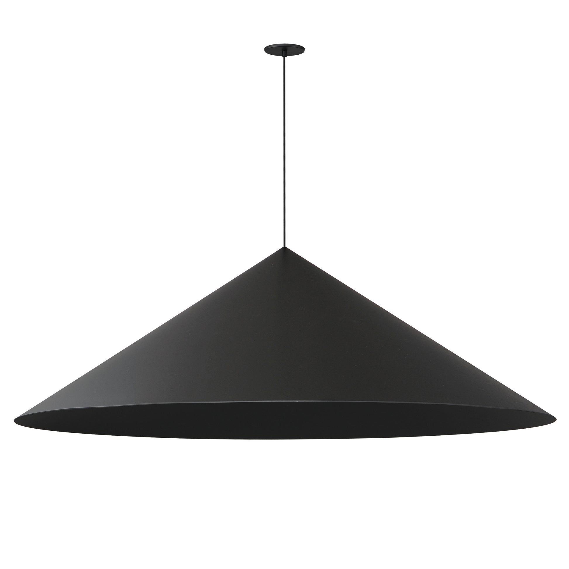 ET2, PITCH-SINGLE PENDANT, PENDANT LIGHT