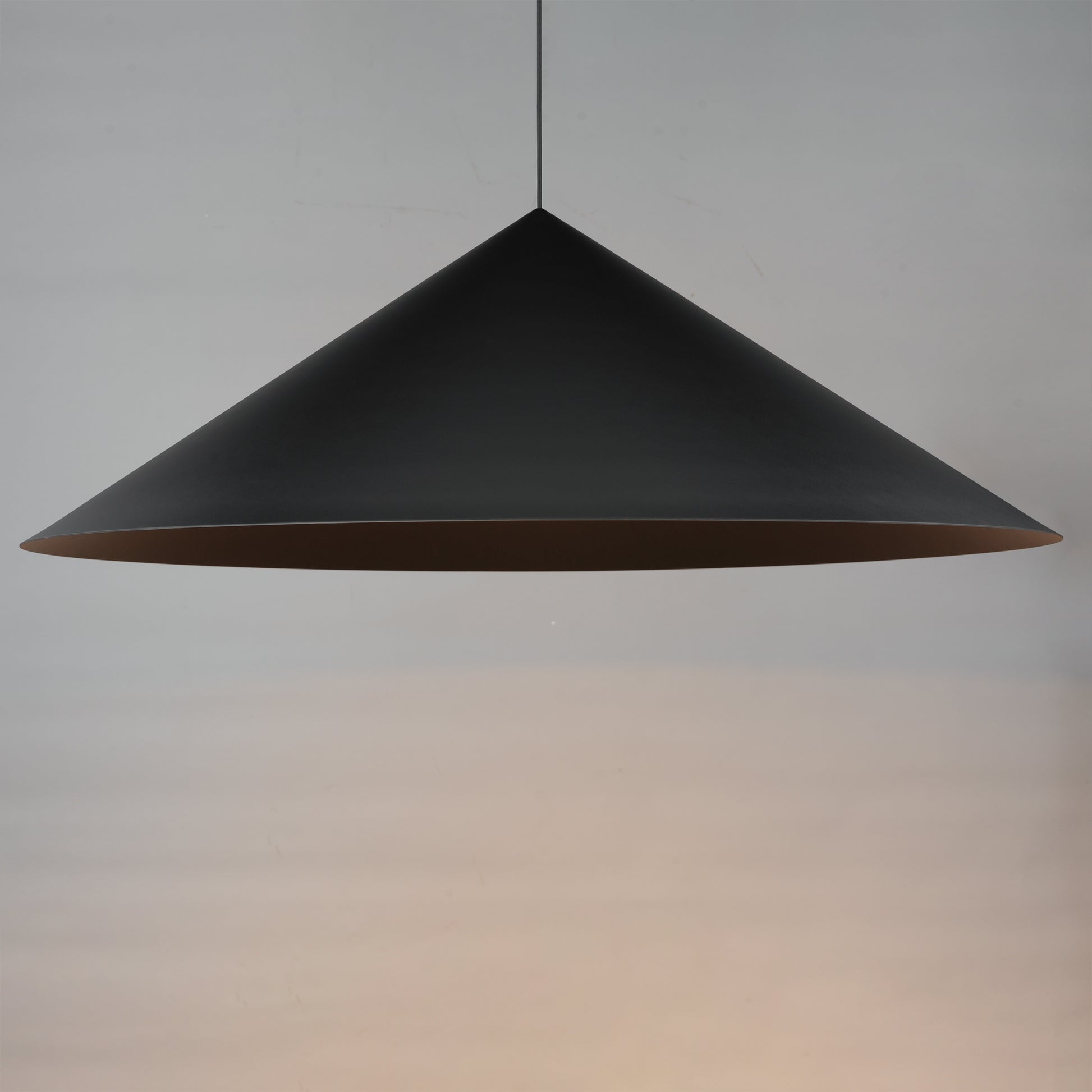 ET2, PITCH-SINGLE PENDANT, PENDANT LIGHT