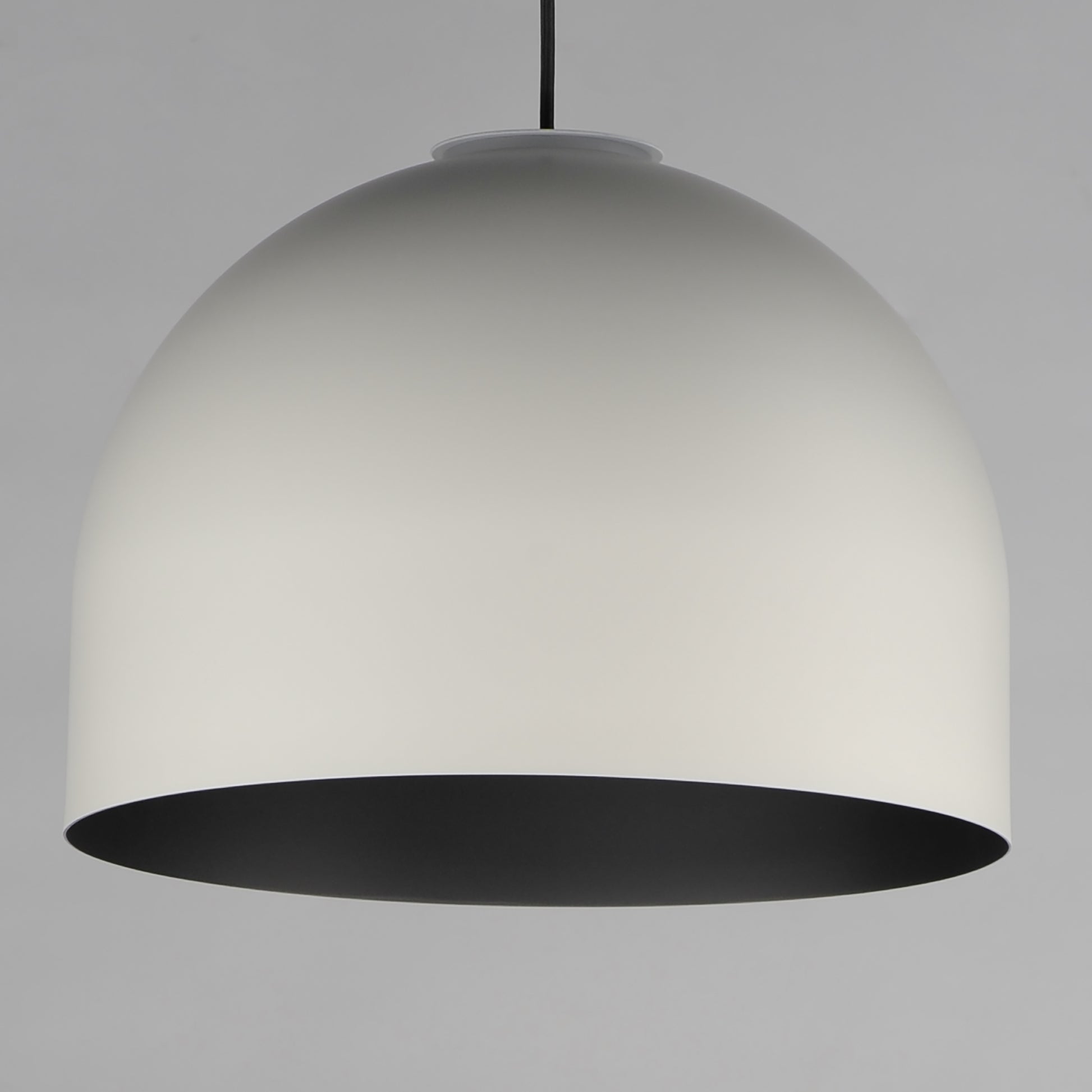 ET2, FOSTER-SINGLE PENDANT, CHANDELIER LIGHT