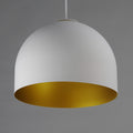 ET2, FOSTER-SINGLE PENDANT, CHANDELIER LIGHT