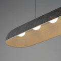 ET2, WIMBLEDON-LINEAR PENDANT, PENDANT LIGHT