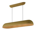 ET2, WIMBLEDON-LINEAR PENDANT, PENDANT LIGHT