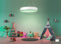 ET2, ICORONA FOH-SMART LIGHT, PENDANT LIGHT