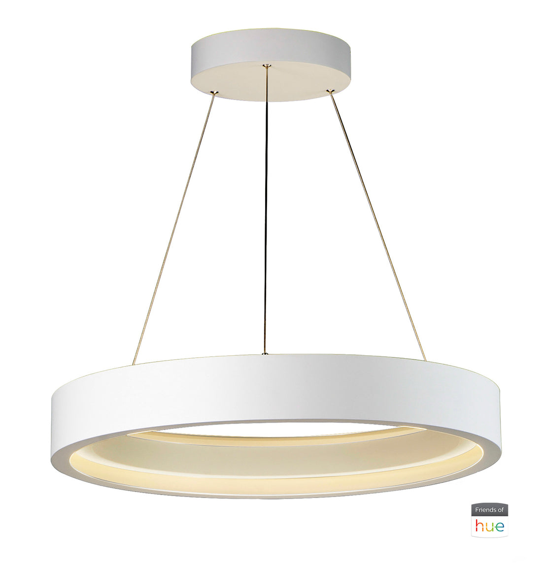 ET2, ICORONA FOH-SMART LIGHT, PENDANT LIGHT