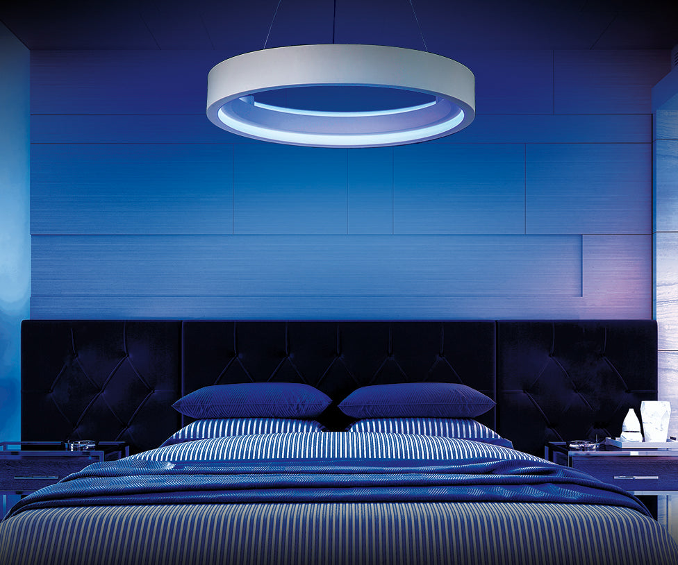 ET2, ICORONA FOH-SMART LIGHT, PENDANT LIGHT
