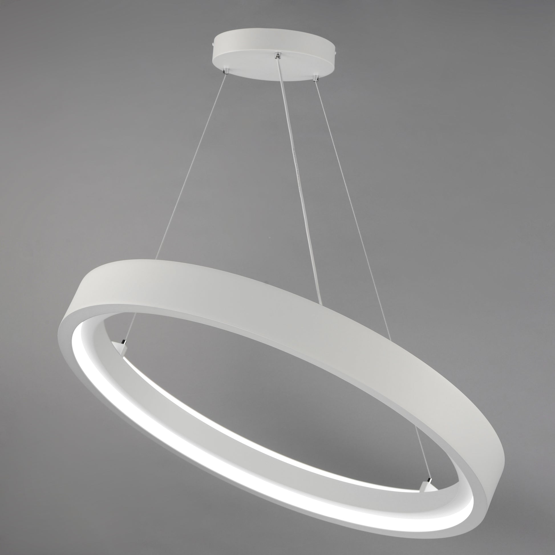 ET2, ICORONA WIZ-SMART LIGHT, FLUSH MOUNT CEILING LIGHTS