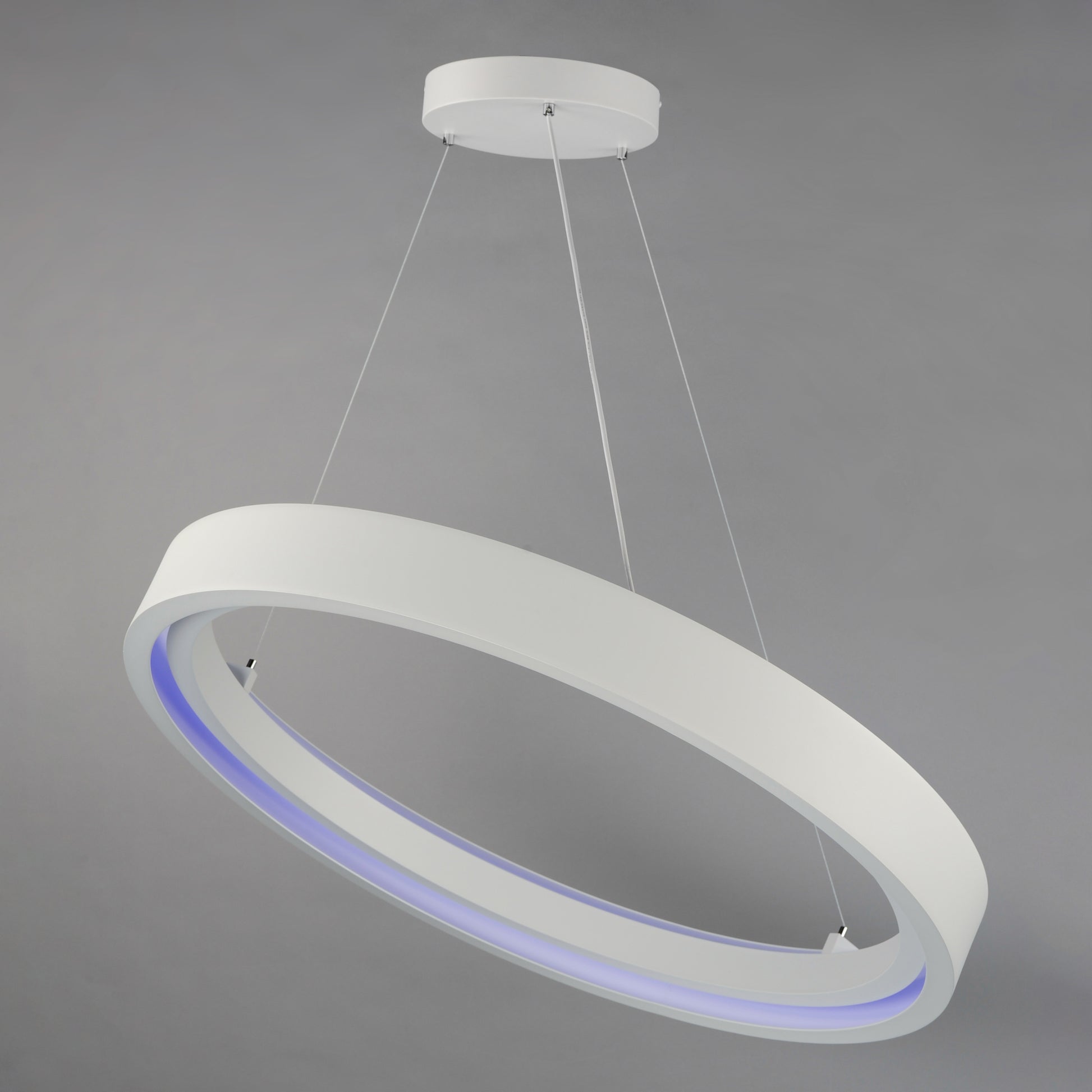 ET2, ICORONA WIZ-SMART LIGHT, FLUSH MOUNT CEILING LIGHTS