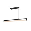 ET2, CROSSBAR-SINGLE PENDANT, CHANDELIER LIGHT