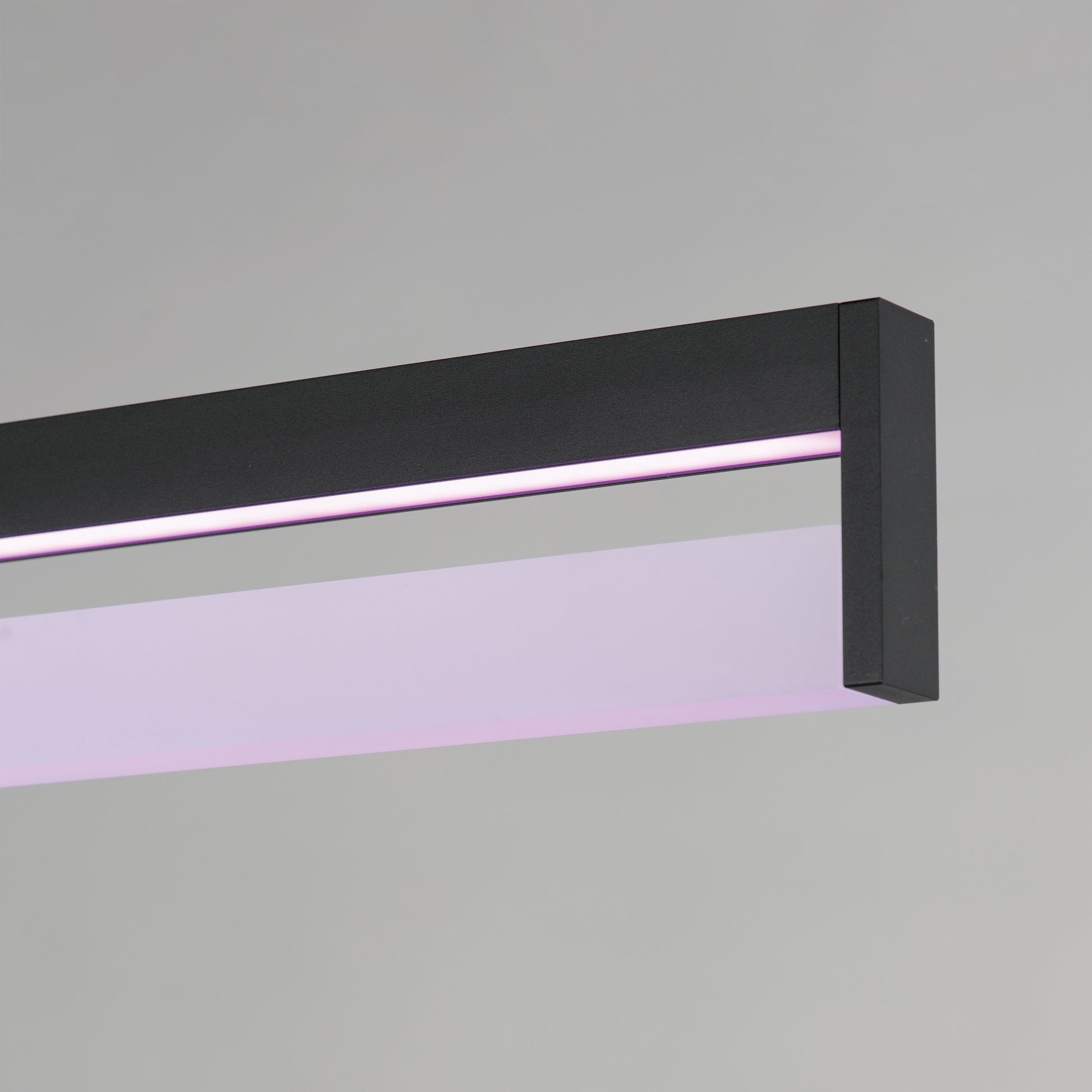 ET2, CROSSBAR-SINGLE PENDANT, CHANDELIER LIGHT