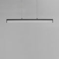 ET2, CROSSBAR-SINGLE PENDANT, CHANDELIER LIGHT