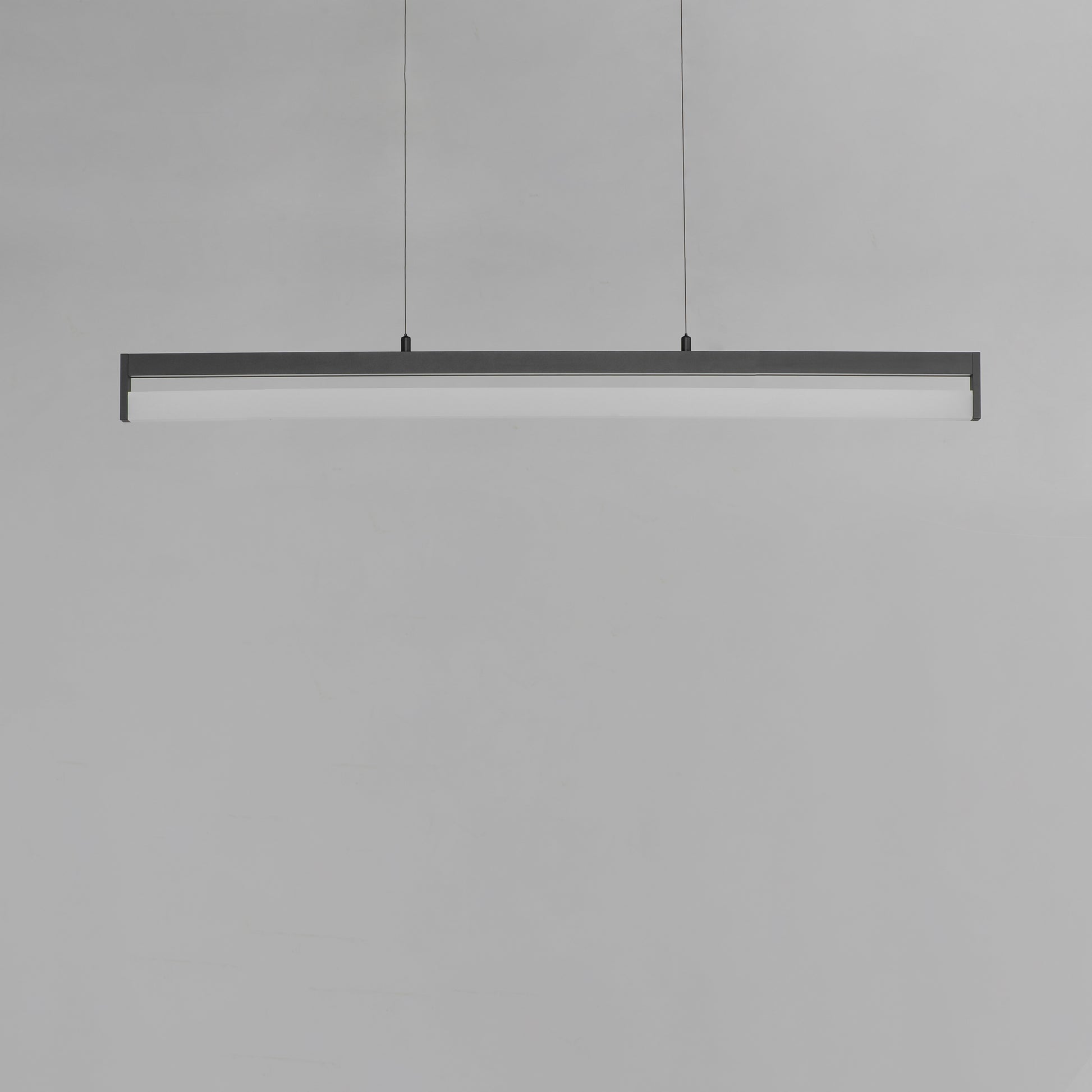 ET2, CROSSBAR-SINGLE PENDANT, CHANDELIER LIGHT