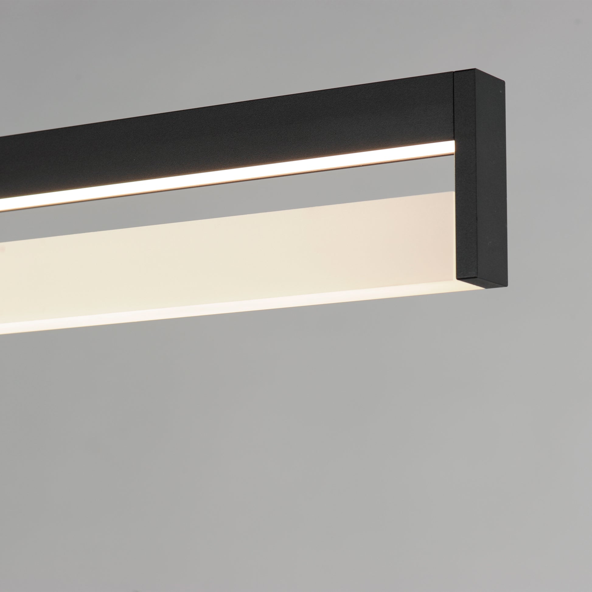 ET2, CROSSBAR-SINGLE PENDANT, CHANDELIER LIGHT