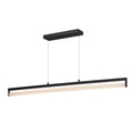 ET2, CROSSBAR-SINGLE PENDANT, CHANDELIER LIGHT
