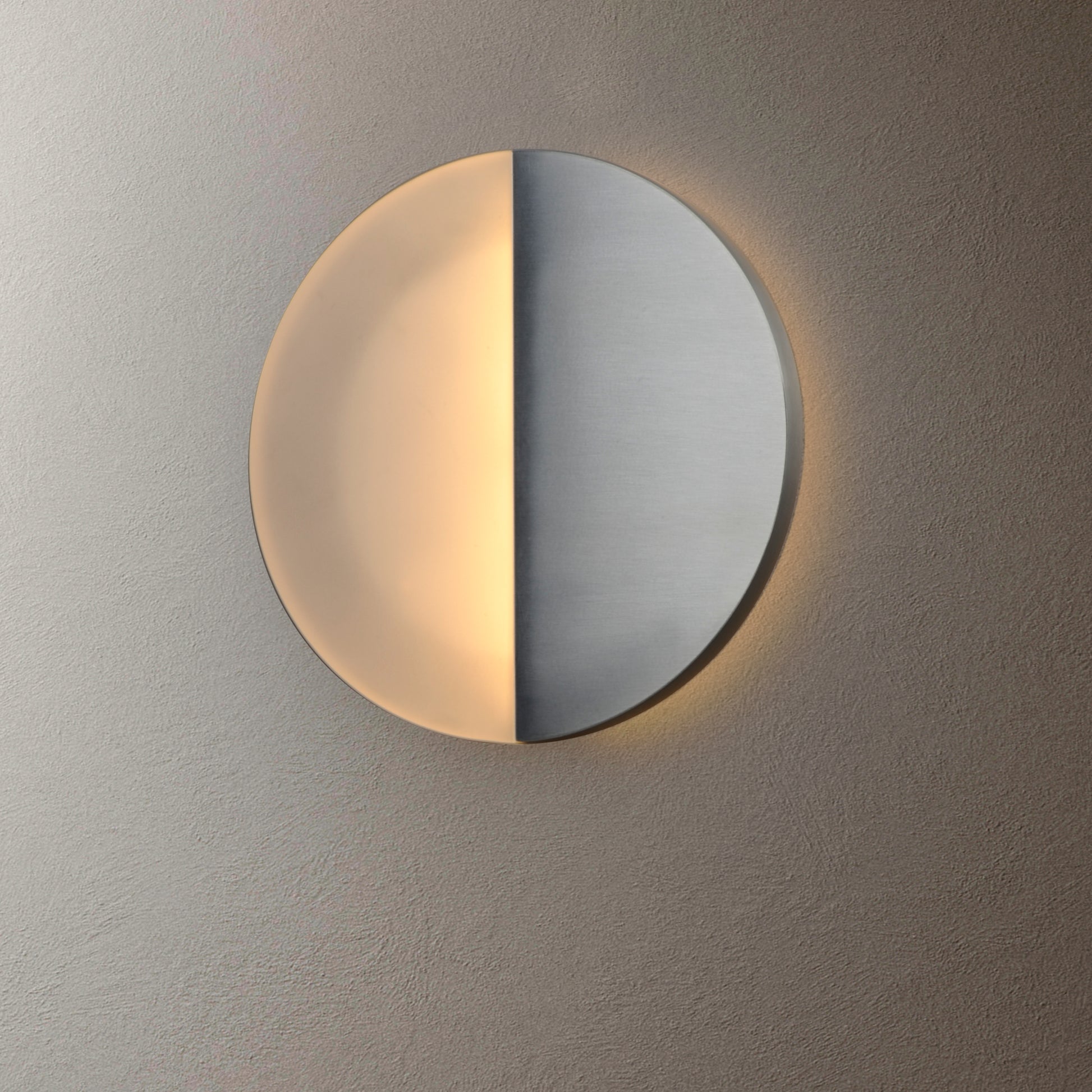 ET2, ALUMILUX GLOW-WALL SCONCE, OUTDOOR WALL LIGHTS