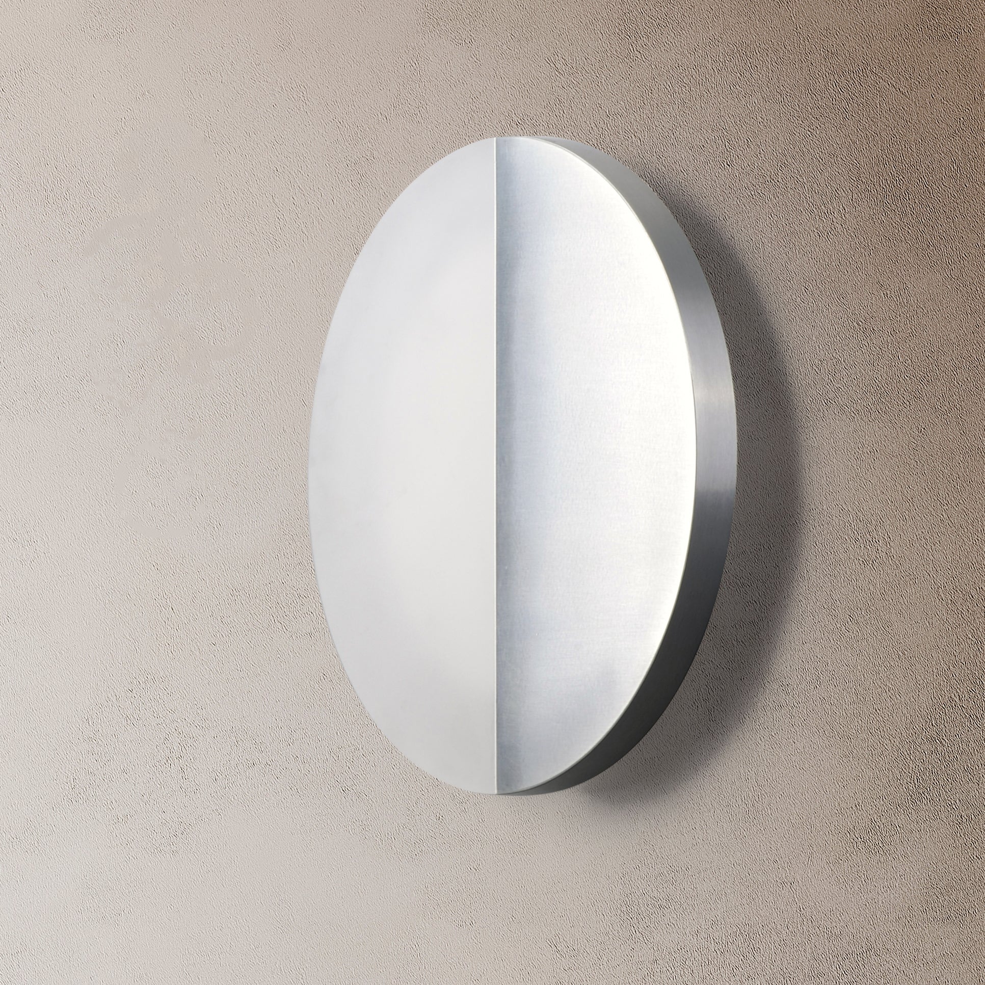 ET2, ALUMILUX GLOW-WALL SCONCE, OUTDOOR WALL LIGHTS