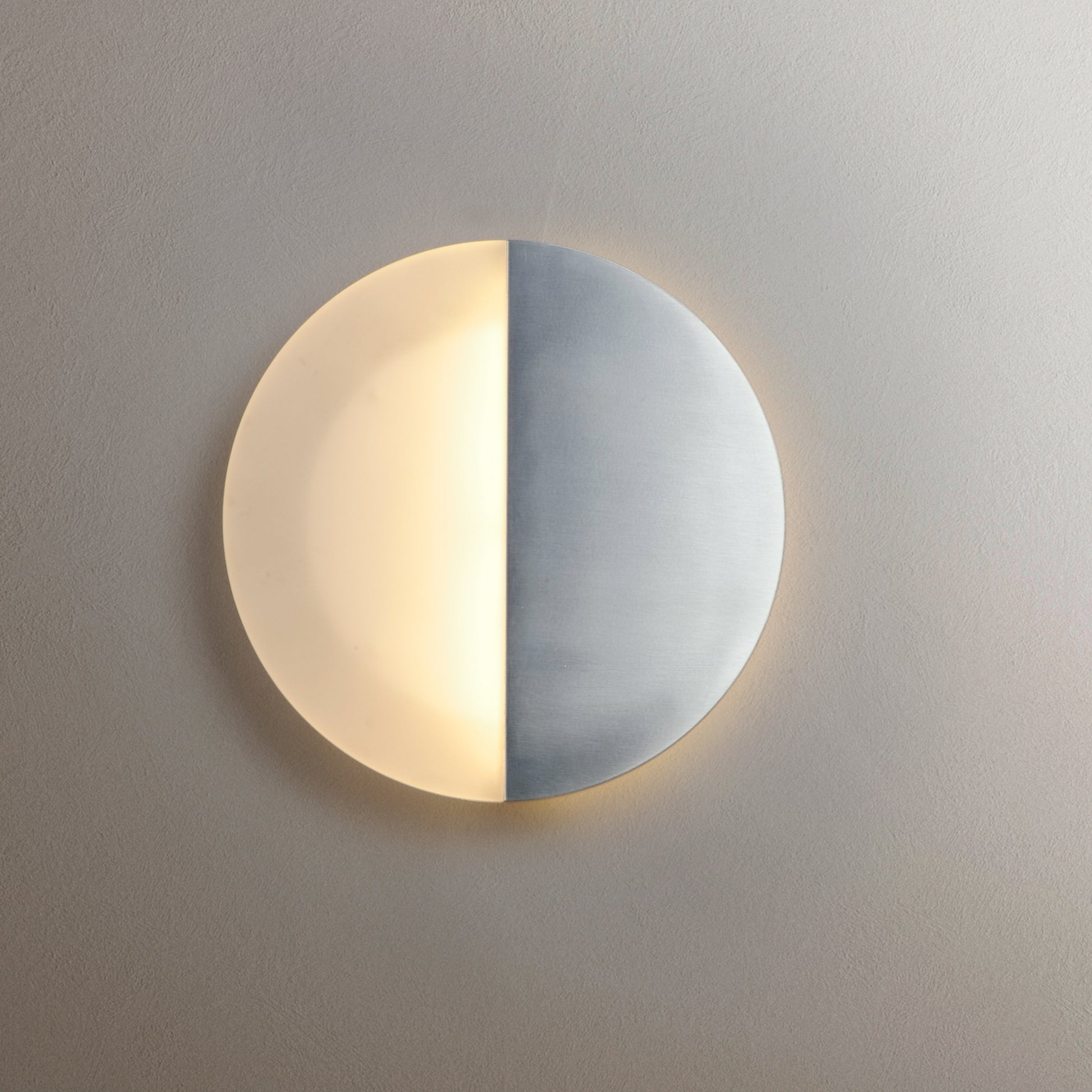 ET2, ALUMILUX GLOW-WALL SCONCE, OUTDOOR WALL LIGHTS