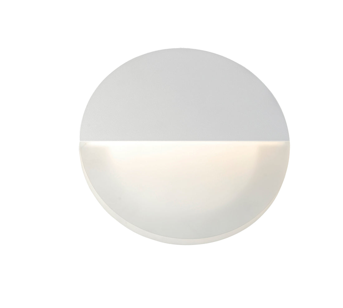 ET2, ALUMILUX GLOW-WALL SCONCE, OUTDOOR WALL LIGHTS
