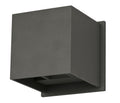 ET2, ALUMILUX OUTDOOR WALL SCONCE, OUTDOOR WALL LIGHTS