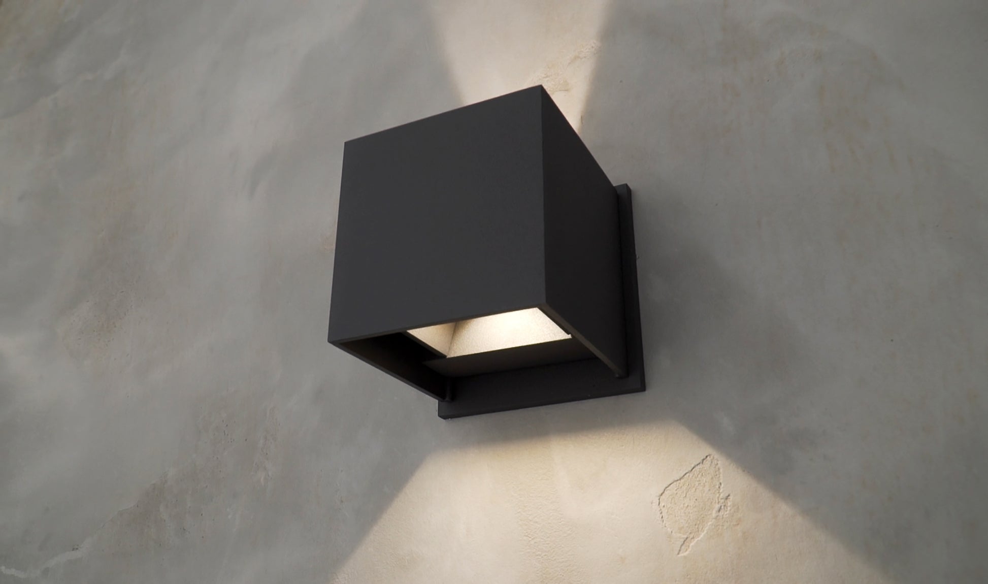 ET2, ALUMILUX OUTDOOR WALL SCONCE, OUTDOOR WALL LIGHTS